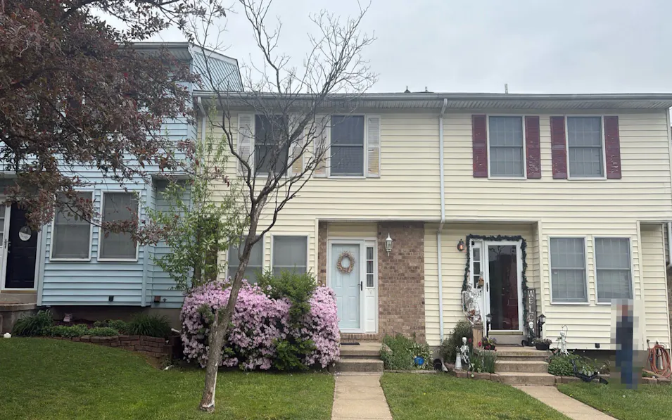 4332 Sycamore Dr Hampstead, MD 21074, Carroll County