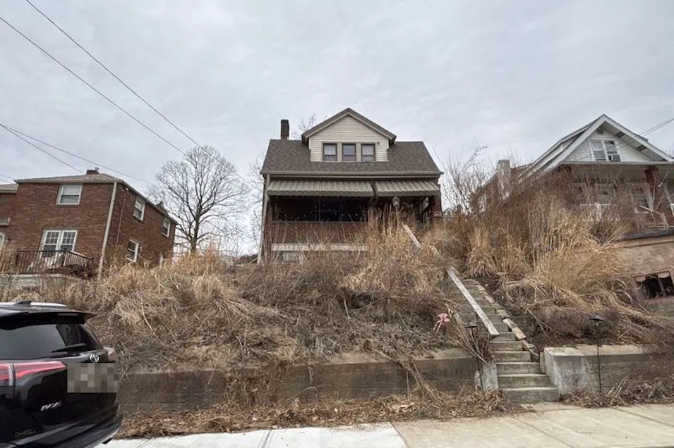 2045 E Beckert Ave Pittsburgh, PA 15212, Allegheny County