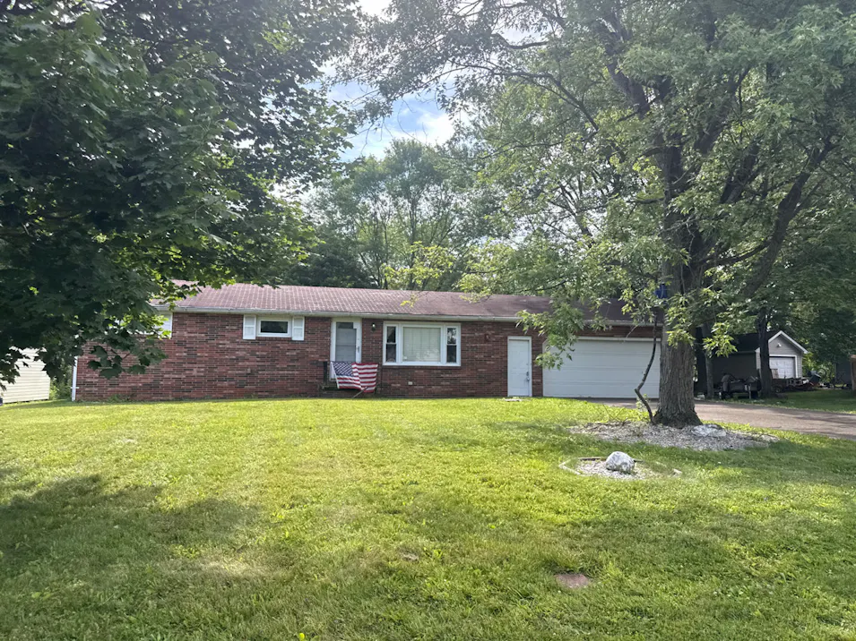 641 Klinger Avenue Alliance, OH 44601, Stark County