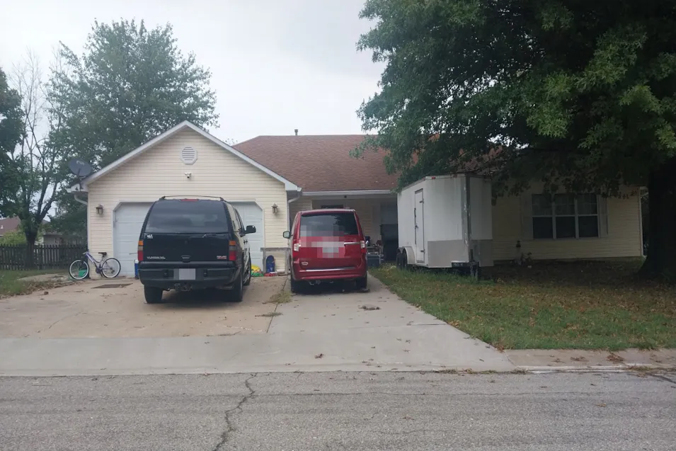 703 Redwood Dr Ashland, MO 65010, Boone County