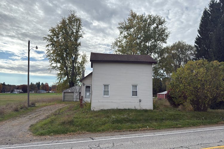 13320 Rt 8 Wattsburg, PA 16442, Erie County