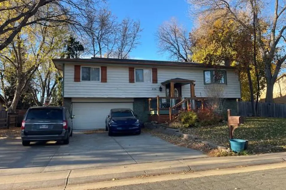 286 E 12th Ave Broomfield, CO 80020, Broomfield County