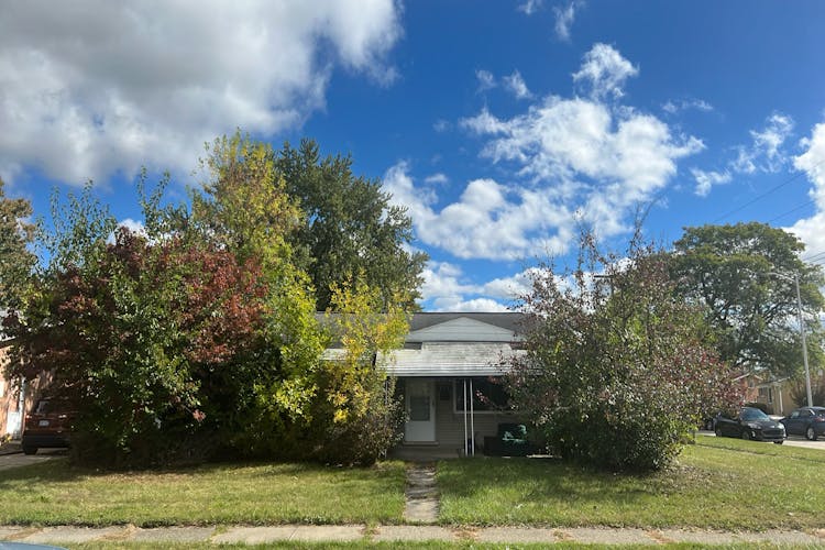 855 Rahn St Westland, MI 48186, Wayne County