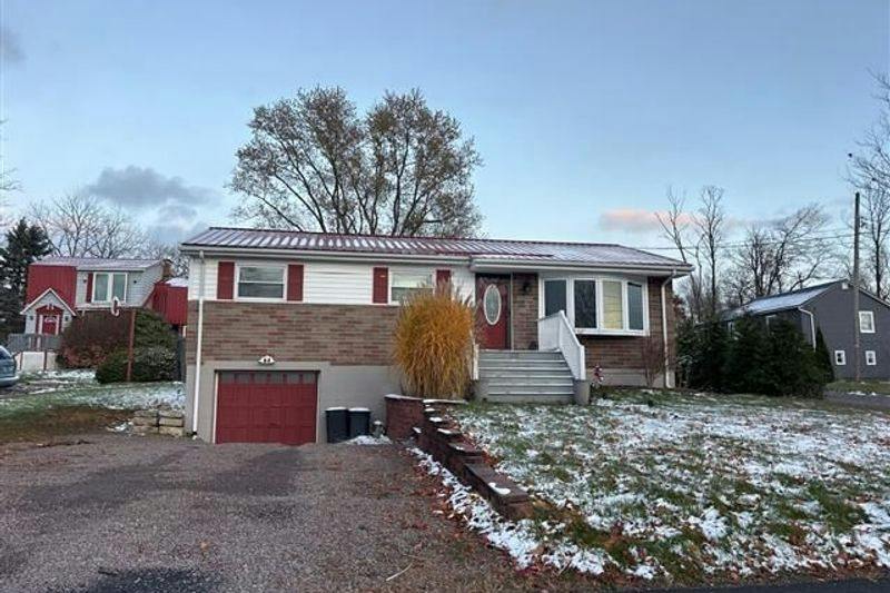 Euclid Ave, Johnstown, PA 15904