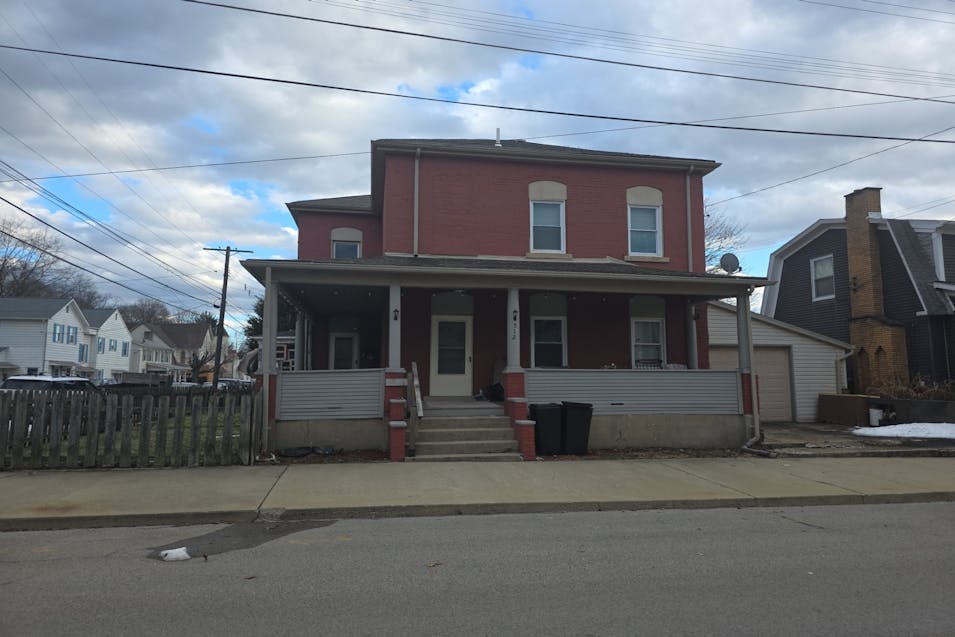 512 8th St New Brighton, PA 15066, Beaver County
