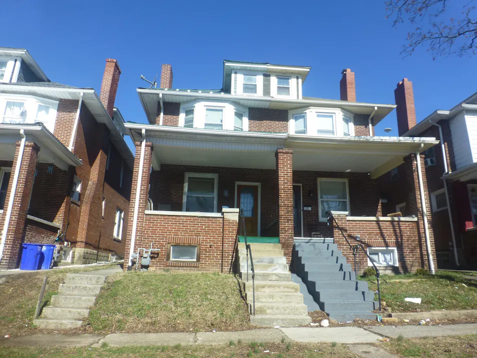 1848 Holly St Harrisburg, PA 17104, Dauphin County