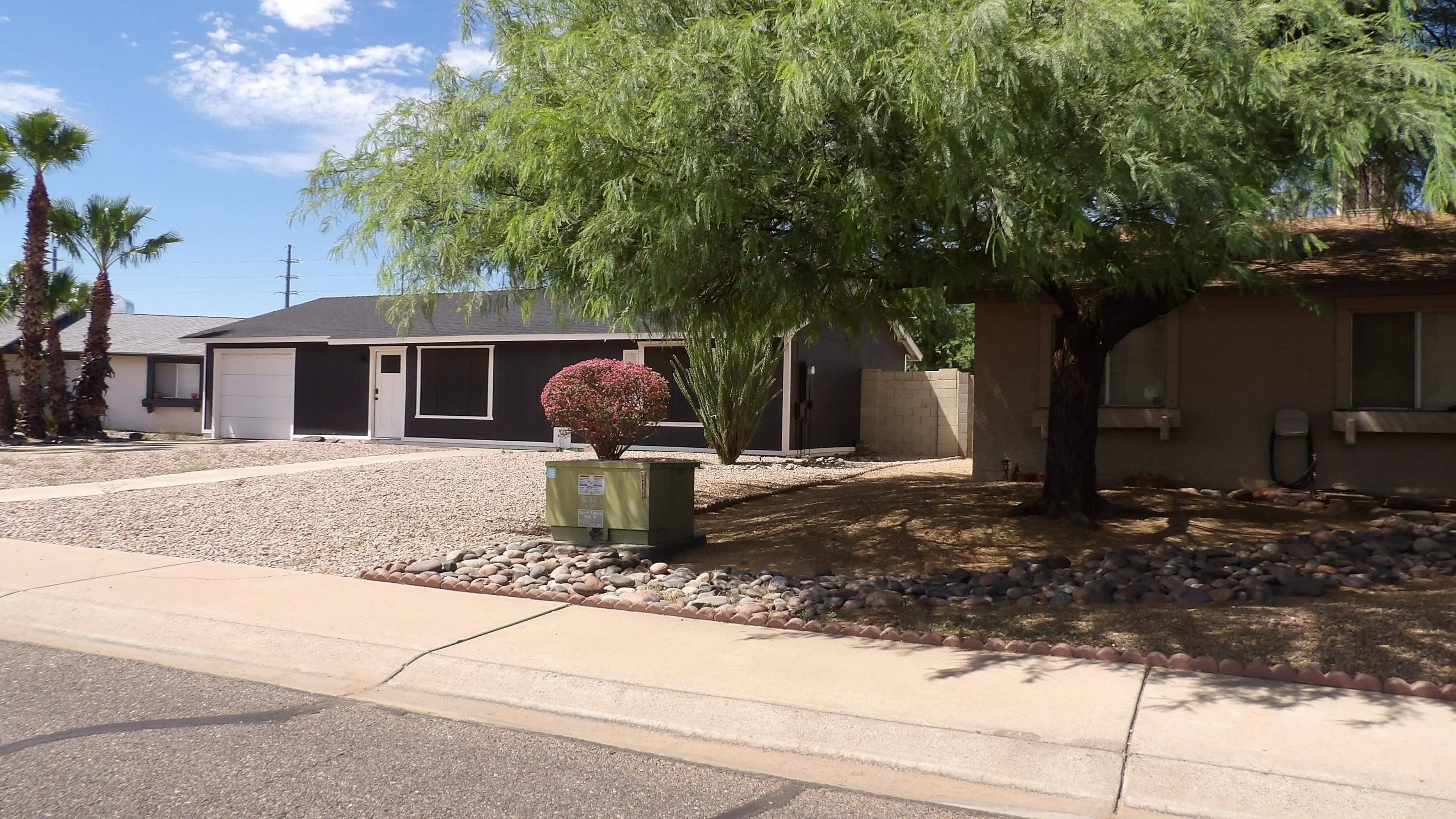 32nd Pl, Phoenix, AZ 85032 #1