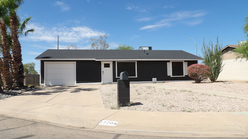 17206 N 32nd Pl