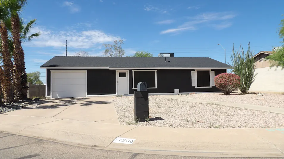 17206 N 32nd Pl Phoenix, AZ 85032, Maricopa County