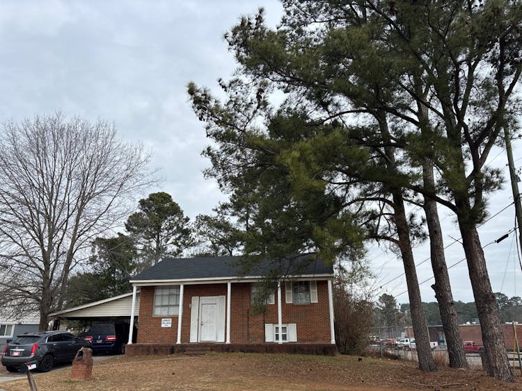 2218 Bungalow Road Augusta, GA 30906, Richmond County