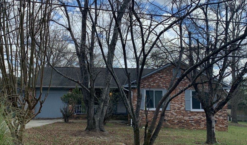 413 Longwood Rd Columbia, SC 29209, Richland County