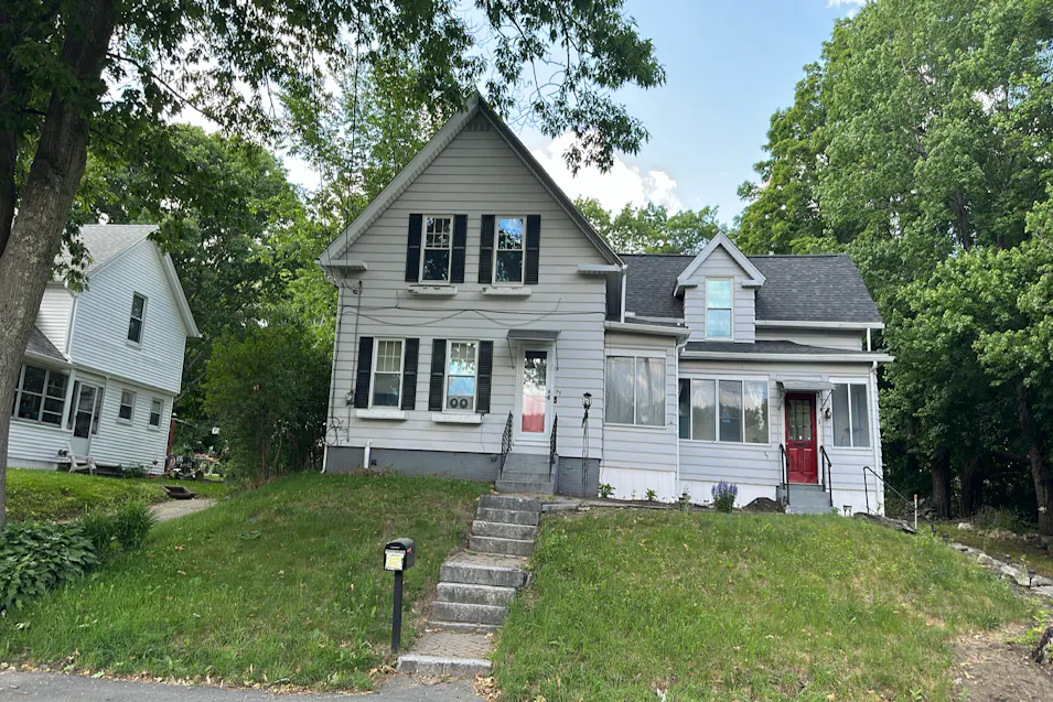 55 Conant Street Gardner, MA 01440, Worcester County