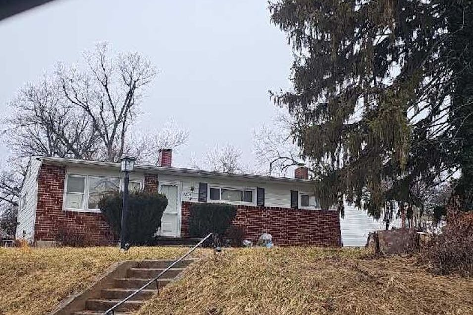 8809 Church Lane Randallstown, MD 21133, Baltimore County