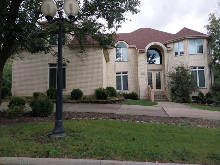 2 Gianna Ct Flossmoor, IL 60422, Cook County