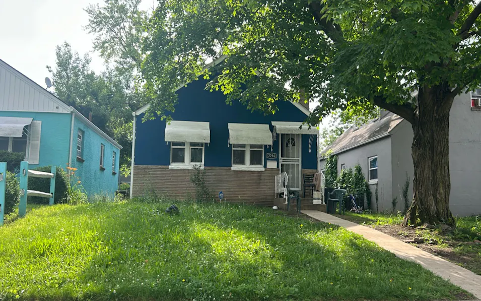 2294 Dresden Street Columbus, OH 43211, Franklin County