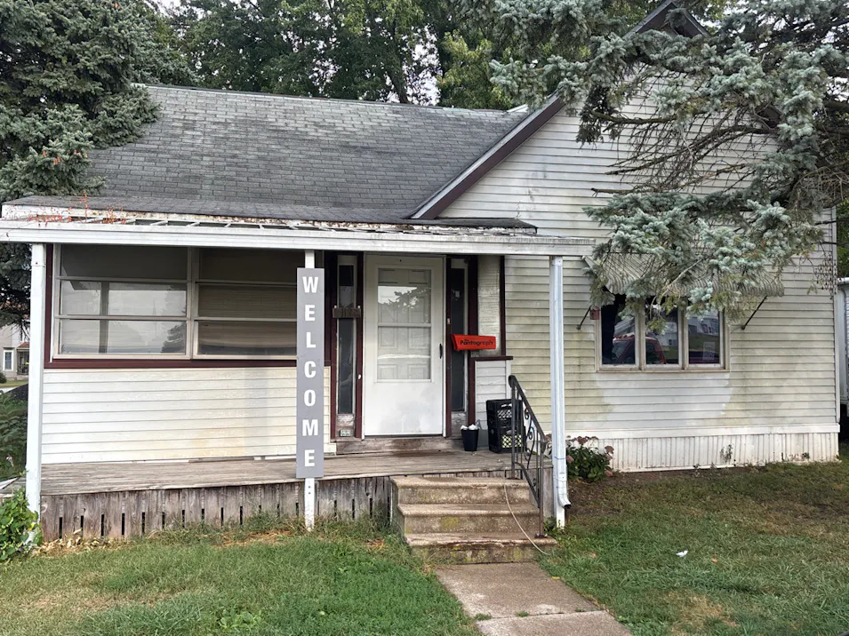 113 N Willis St Heyworth, IL 61745, McLean County