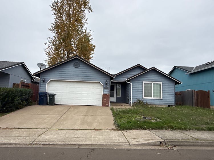 6578 Aaron Ln Springfield, OR 97478, Lane County