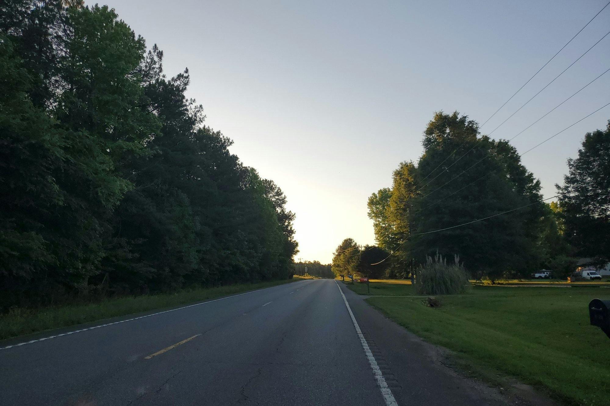 Chester Hwy, York, SC 29745