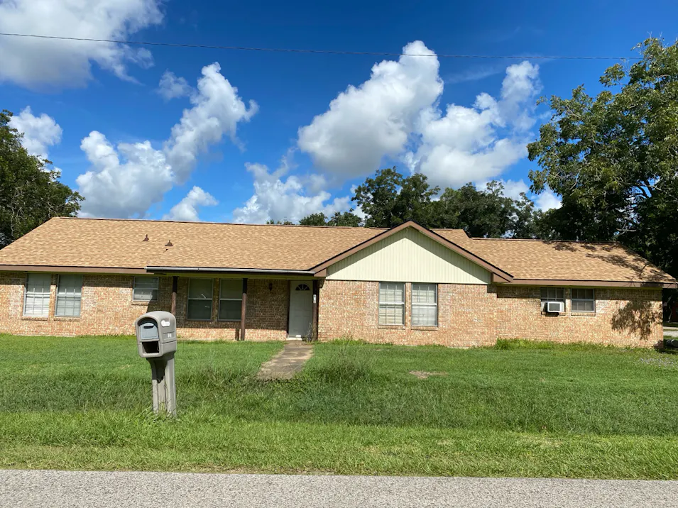 601 Denise Street West Columbia, TX 77486, Brazoria County