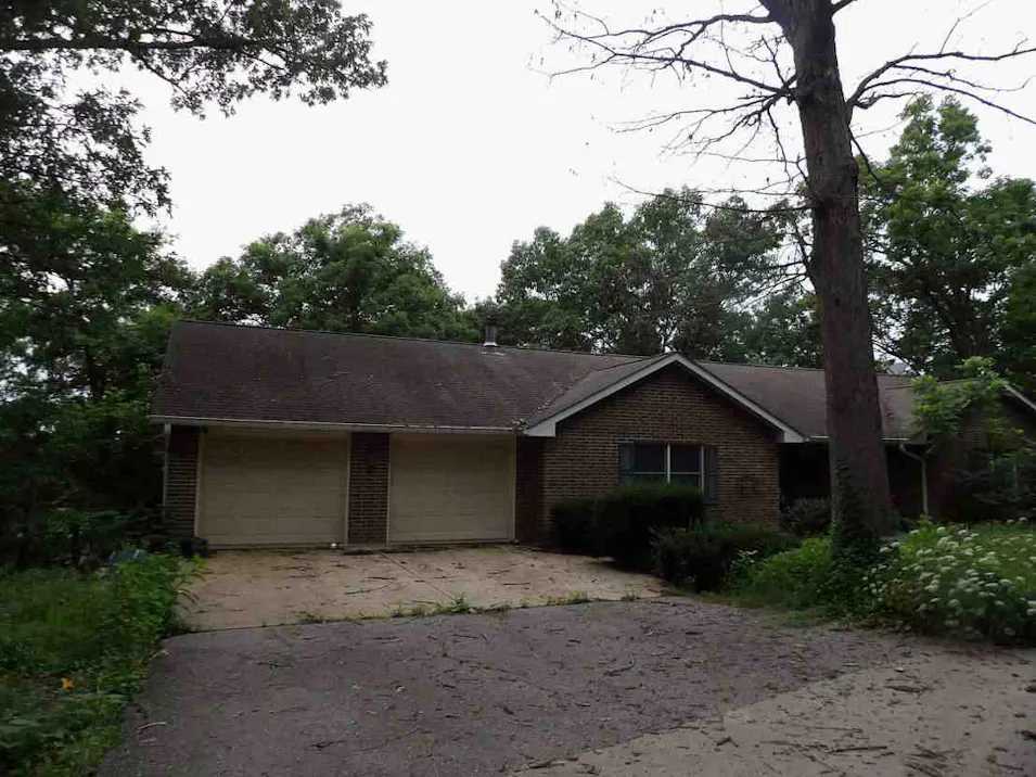 22295 Rhyme Ln Waynesville, MO 65583, Pulaski County