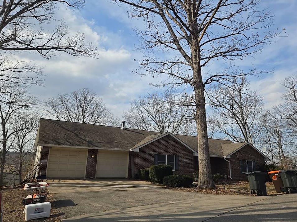 22295 Rhyme Ln Waynesville, MO 65583, Pulaski County