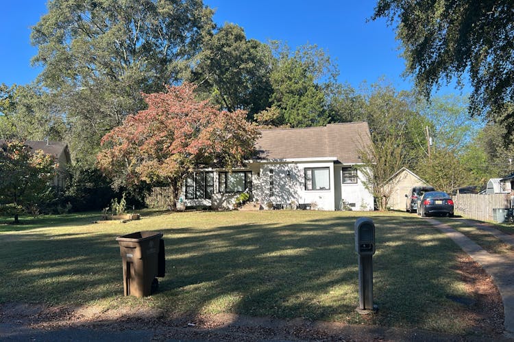 1507 Chestnut St SE Decatur, AL 35601, Morgan County