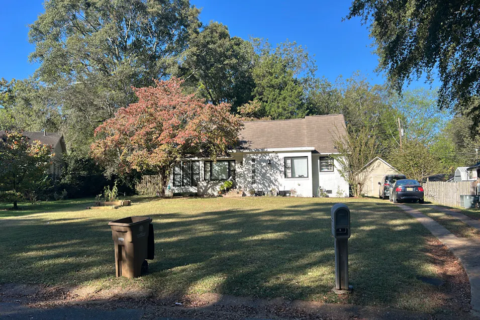 1507 Chestnut St SE Decatur, AL 35601, Morgan County