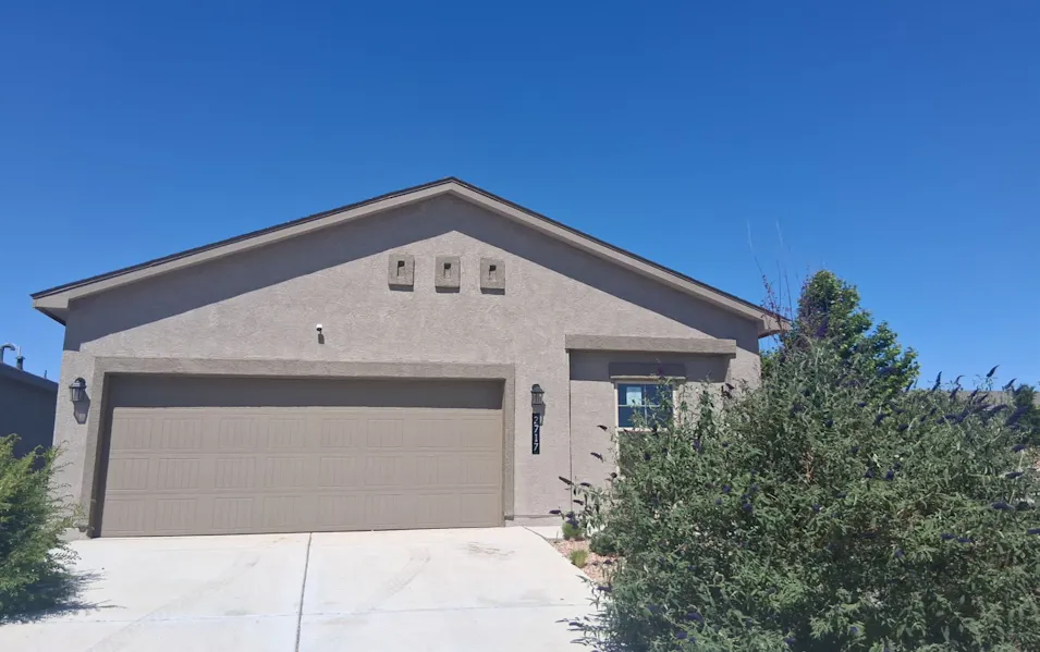 2717 Arriba Lane SW Albuquerque, NM 87121, Bernalillo County