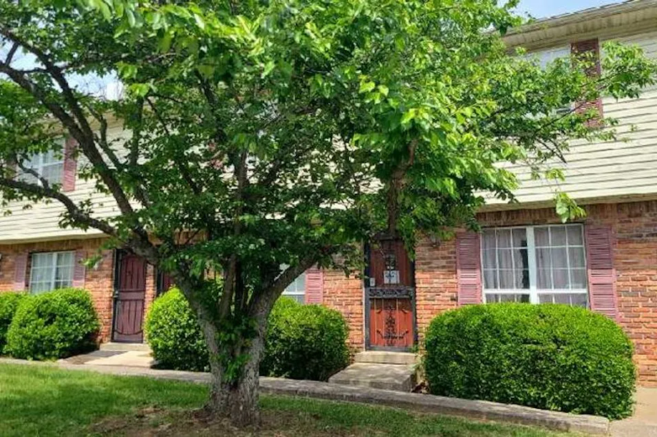 117 Centennial Drive 3 Frankfort, KY 40601, Franklin County