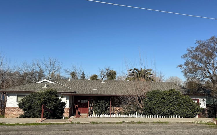 1633 River Rd Modesto, CA 95351, Stanislaus County