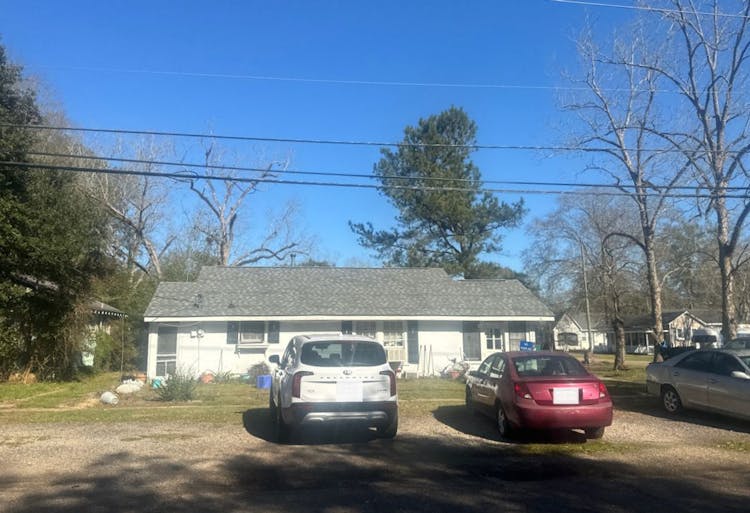 315 E Mulberry St Amite, LA 70422, Tangipahoa County