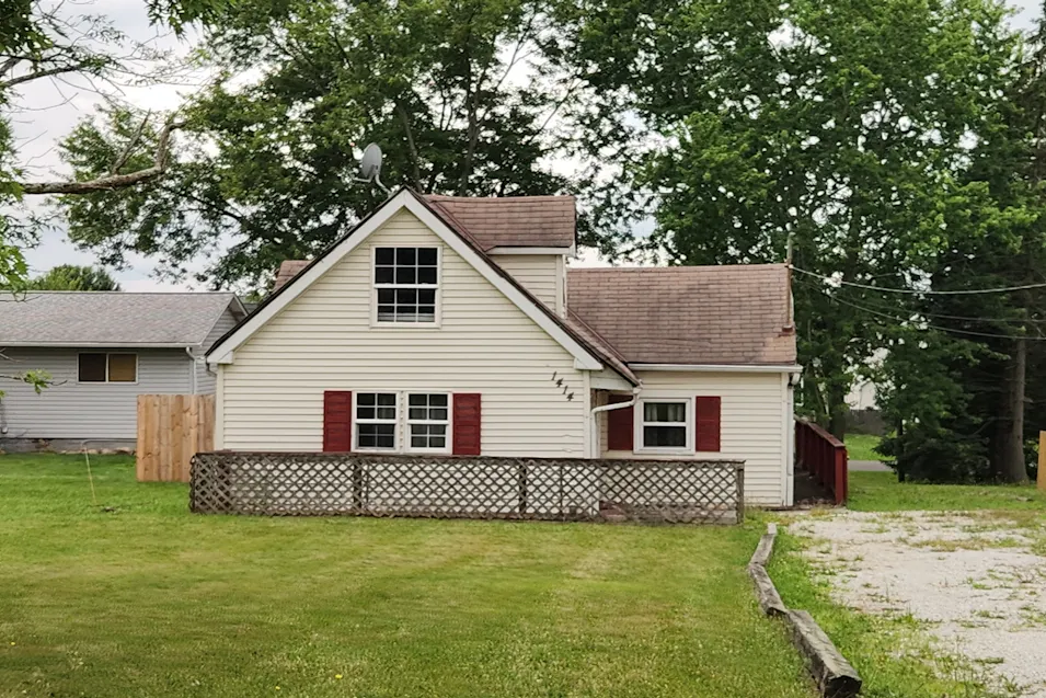1414 Garfield Ave Brunswick, OH 44212, Medina County
