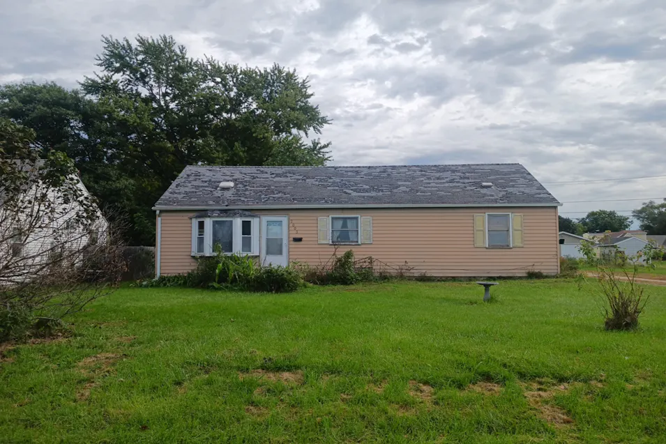 2003 14th Avenue Rock Falls, IL 61071, Whiteside County