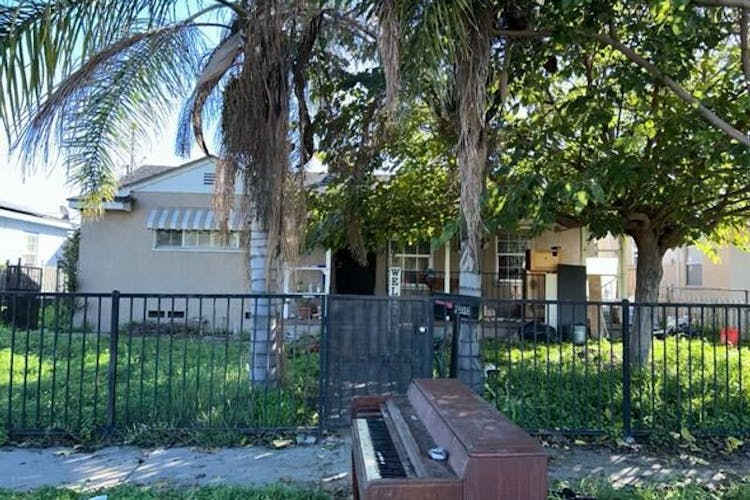 7808 Pioneer Blvd Whittier, CA 90606, Los Angeles County
