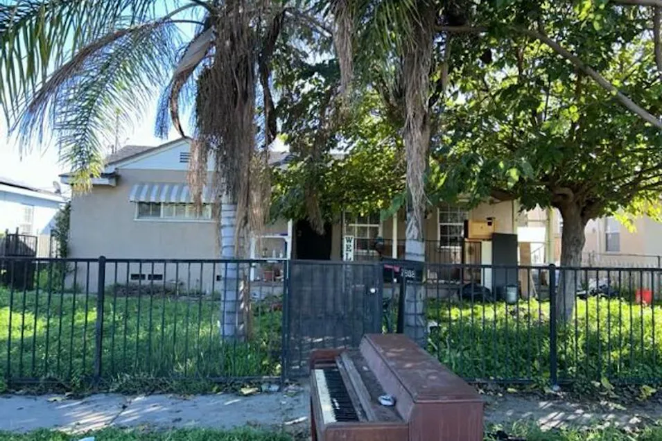 7808 Pioneer Blvd Whittier, CA 90606, Los Angeles County