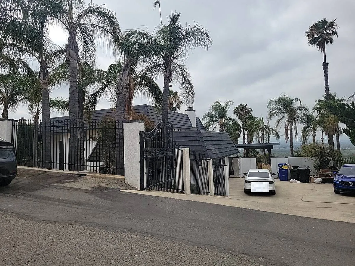 Valdez Ave, Jurupa Valley, CA 92509 #1
