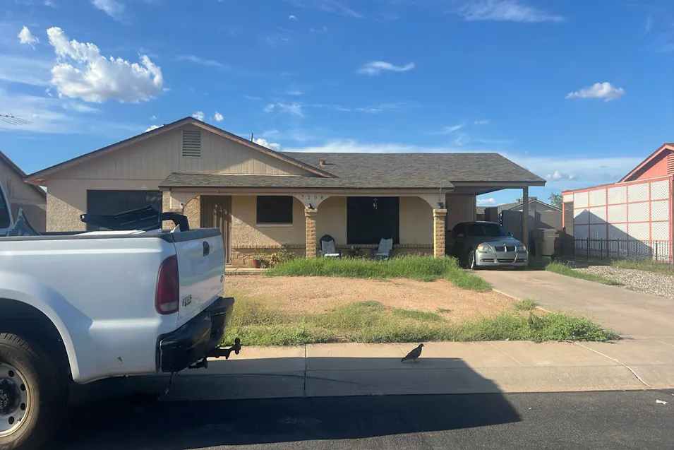 7208 W Cinnabar Ave Peoria, AZ 85345, Maricopa County