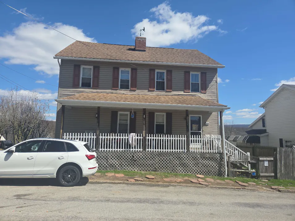 272 High Street Mount Pleasant, PA 15666, Westmoreland County