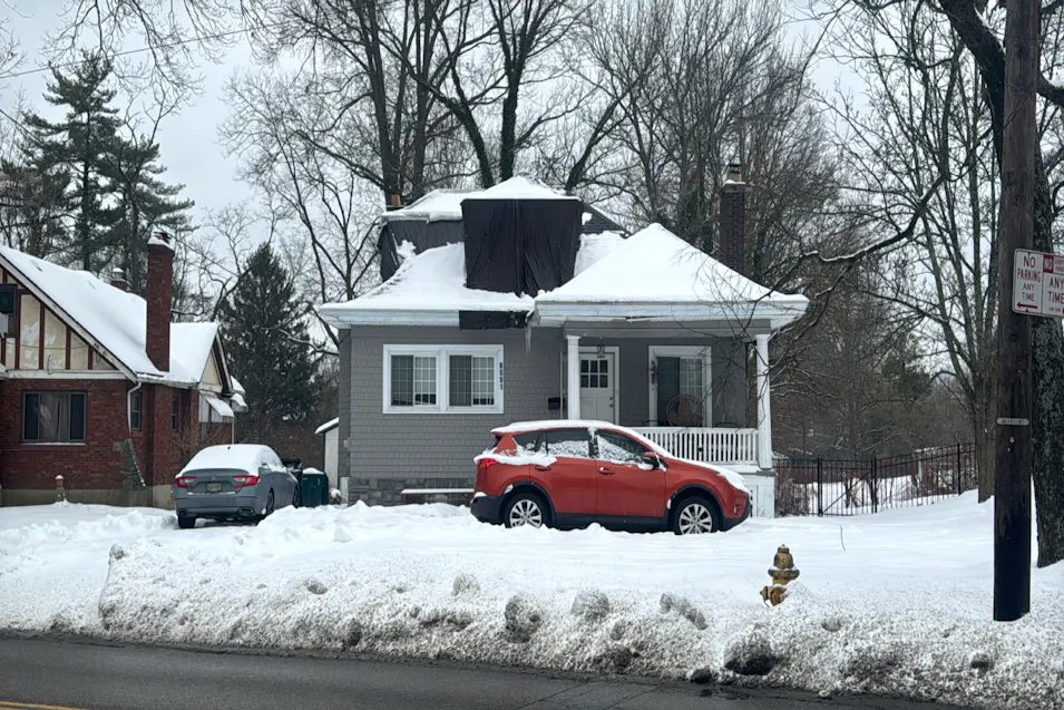 6051 Belmont Avenue Cincinnati, OH 45224, Hamilton County