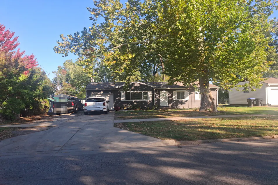 5630 SW 17th St Topeka, KS 66604, Shawnee County
