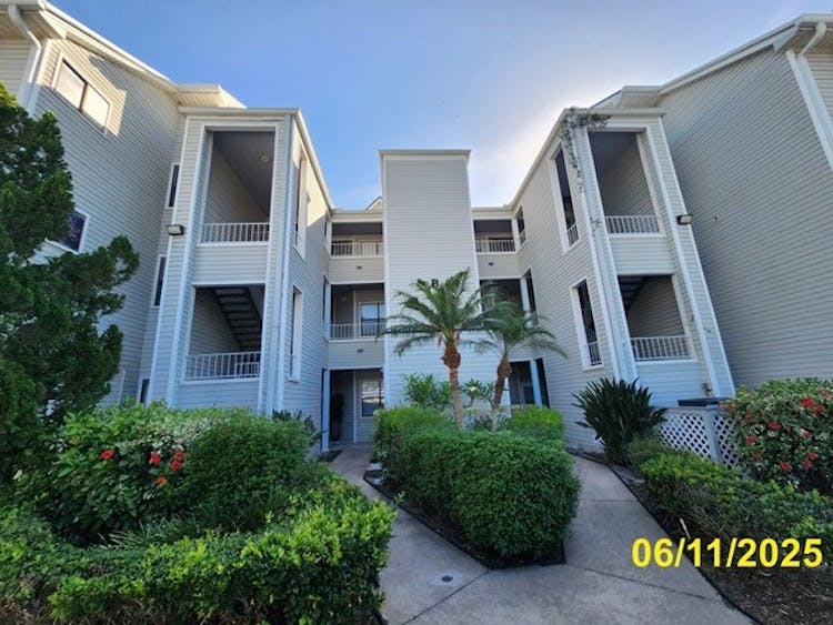 3127 W Sligh Avenue 104-B Tampa, FL 33614, Hillsborough County