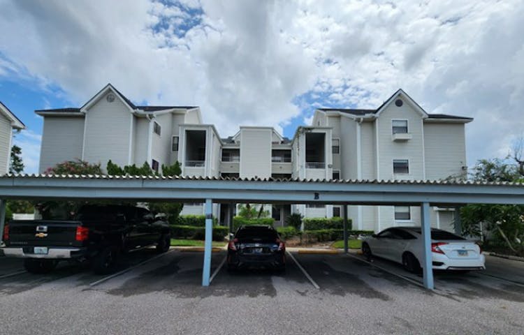 3127 W Sligh Avenue 104-B Tampa, FL 33614, Hillsborough County