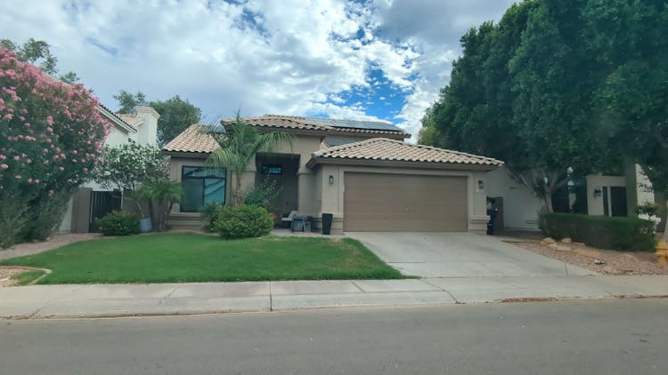 2252 W Myrtle Dr Chandler, AZ 85248, Maricopa County