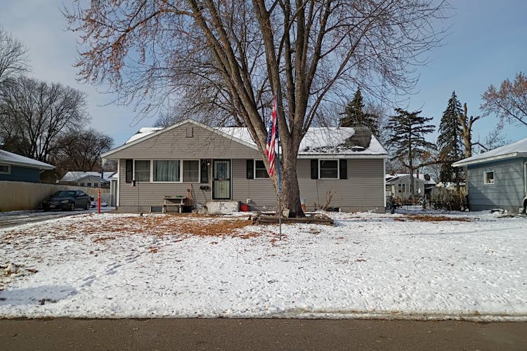 6001 Halifax Pl Minneapolis, MN 55429, Hennepin County