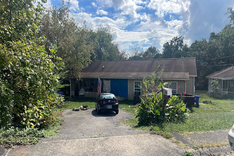 729 & 731 W Outer Dr Oak Ridge, TN 37830, Anderson County