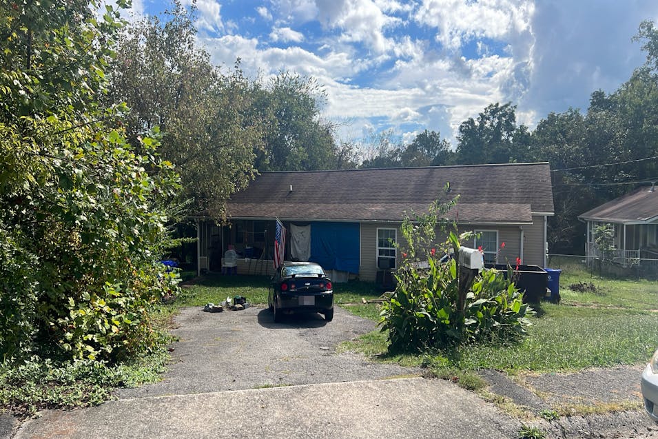 729 & 731 W Outer Dr Oak Ridge, TN 37830, Anderson County