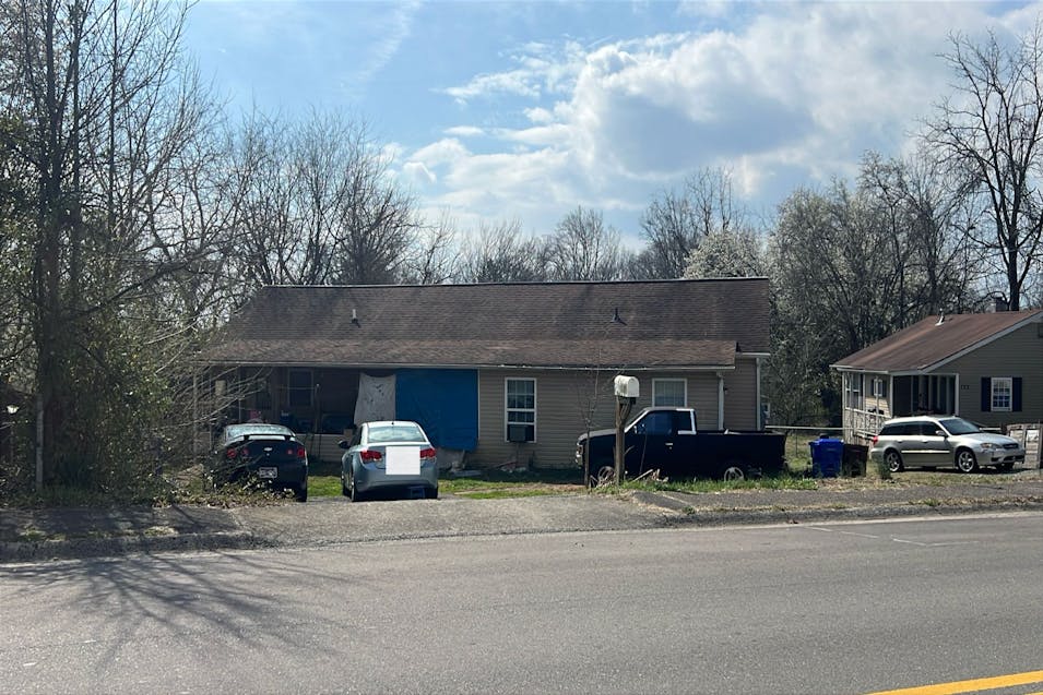 729 & 731 W Outer Dr Oak Ridge, TN 37830, Anderson County