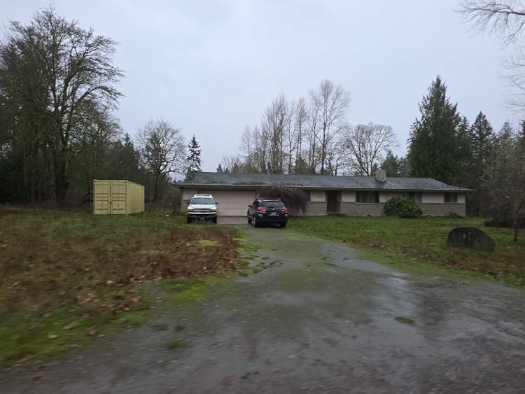 36017 79th Ave S Roy, WA 98580, Pierce County