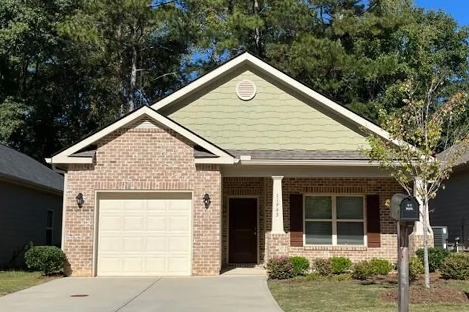 11963 Lovejoy Crossing Place Lovejoy, GA 30250, Clayton County