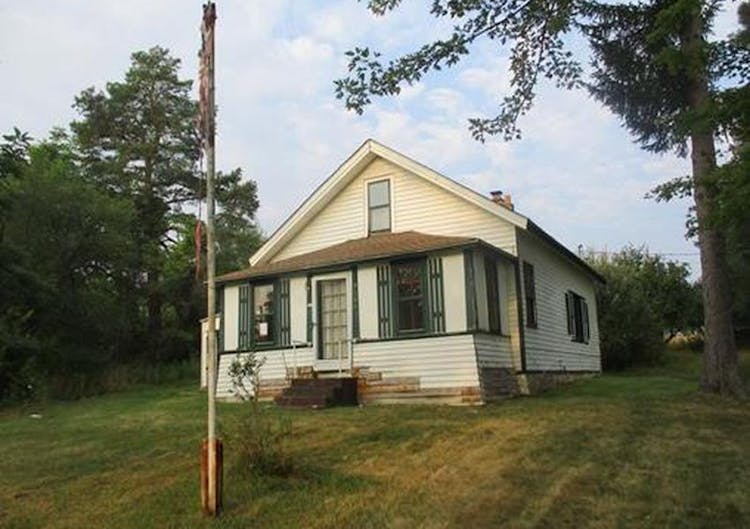 9280 Warner Gulf Rd Holland, NY 14080, Erie County